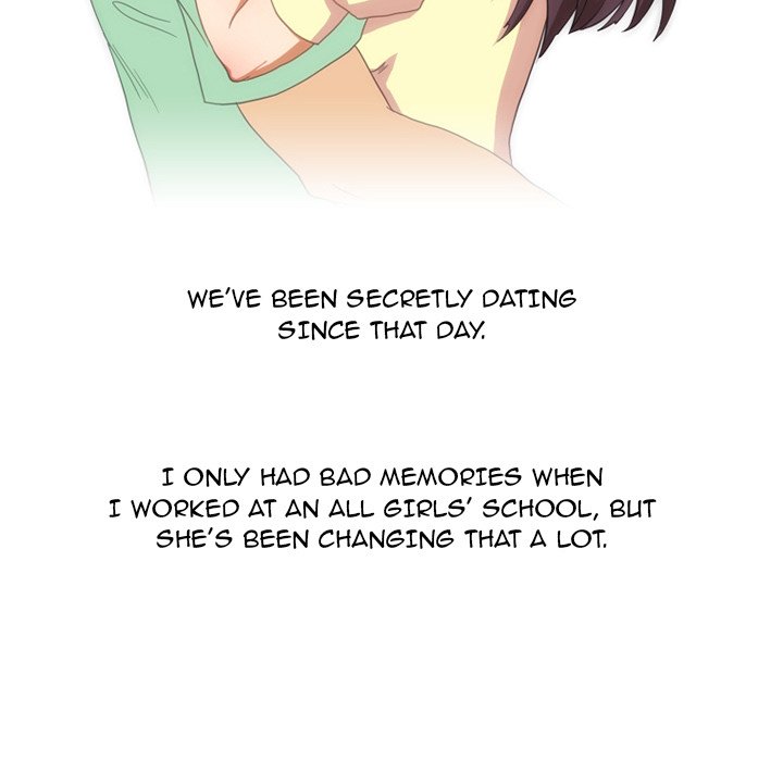 Friend Gossip - Chapter 50 [photo 65] - MangaPorn