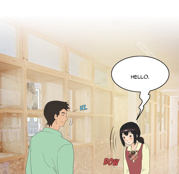 Friend Gossip - Chapter 50 [photo 9] - MangaPorn