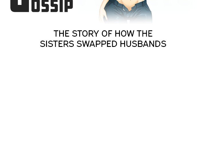 Friend Gossip - Chapter 51 [photo 2] - MangaPorn