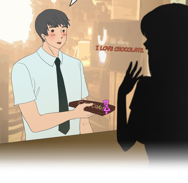 Friend Gossip - Chapter 51 [photo 30] - MangaPorn