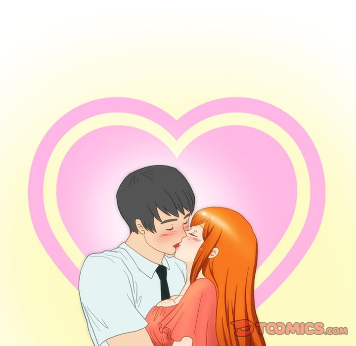 Friend Gossip - Chapter 51 [photo 34] - MangaPorn