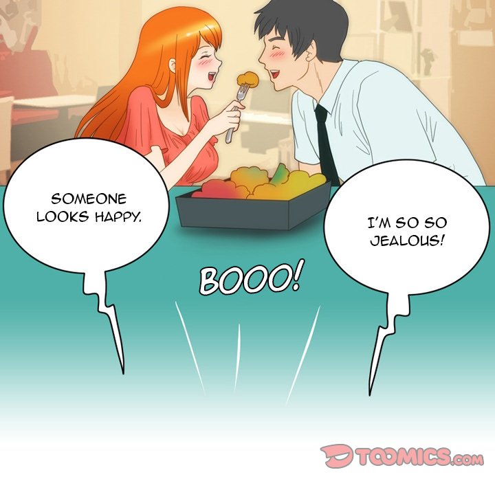Friend Gossip - Chapter 51 [photo 40] - MangaPorn