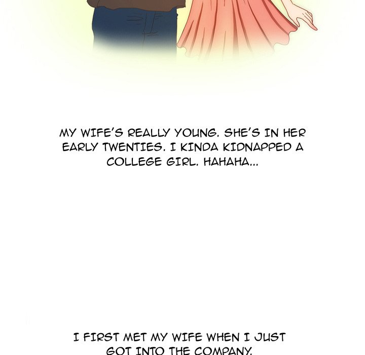 Friend Gossip - Chapter 51 [photo 6] - MangaPorn