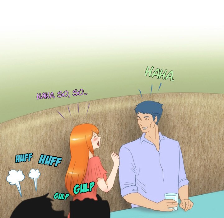 Friend Gossip - Chapter 52 [photo 16] - MangaPorn