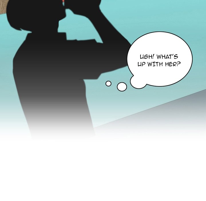 Friend Gossip - Chapter 52 [photo 17] - MangaPorn