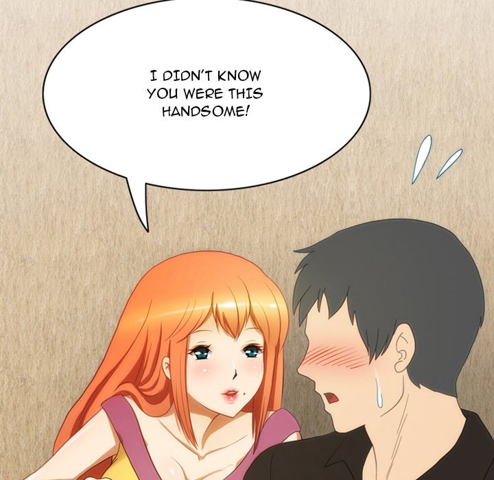 Friend Gossip - Chapter 52 [photo 20] - MangaPorn