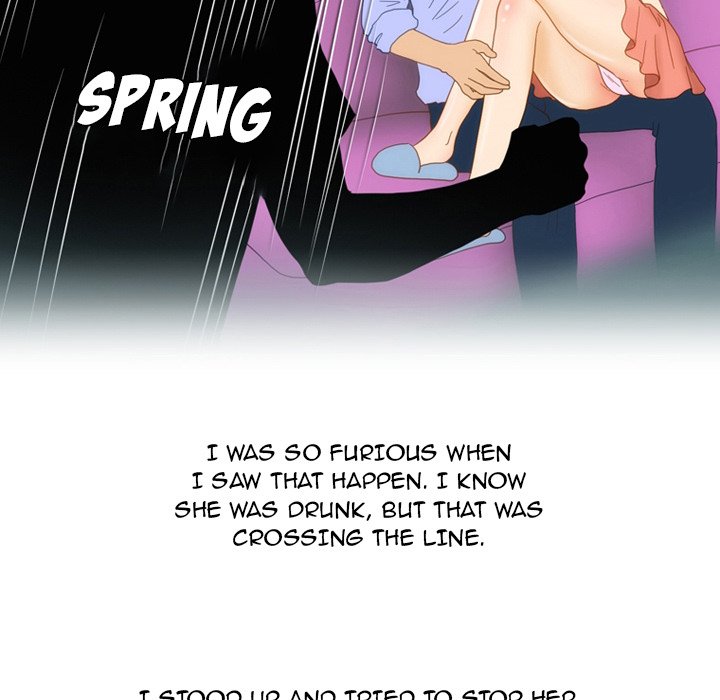 Friend Gossip - Chapter 52 [photo 36] - MangaPorn