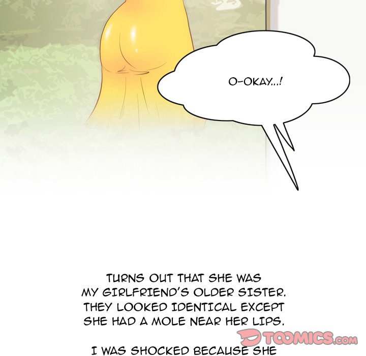 Friend Gossip - Chapter 52 [photo 6] - MangaPorn