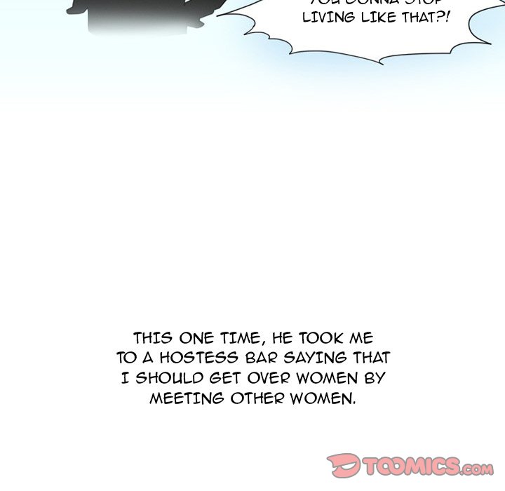 Friend Gossip - Chapter 53 [photo 16] - MangaPorn