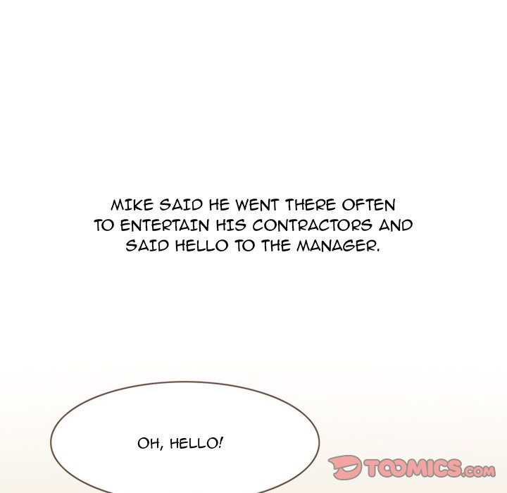 Friend Gossip - Chapter 53 [photo 19] - MangaPorn