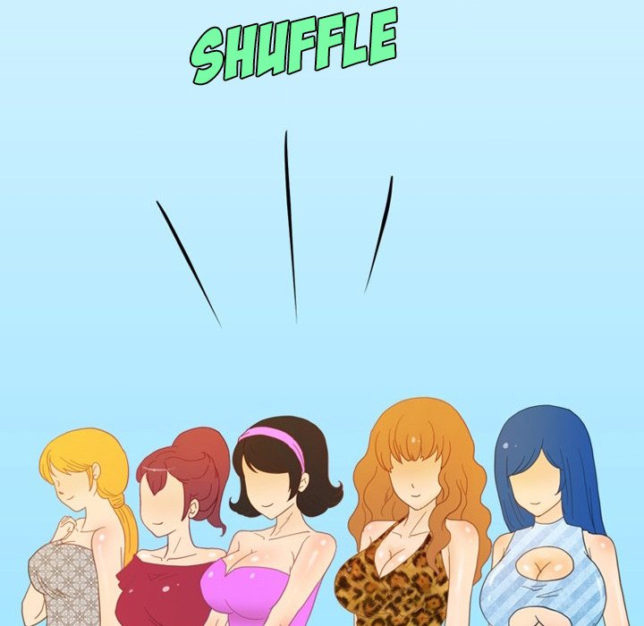 Friend Gossip - Chapter 53 [photo 24] - MangaPorn