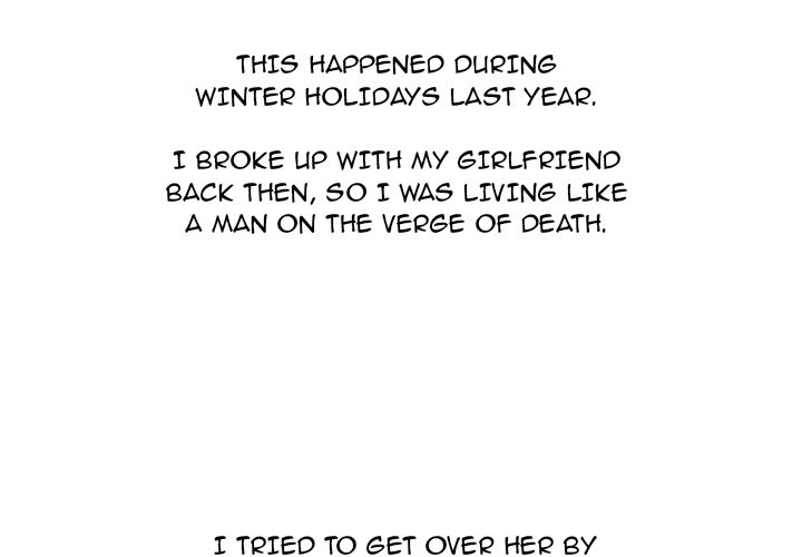 Friend Gossip - Chapter 53 [photo 3] - MangaPorn