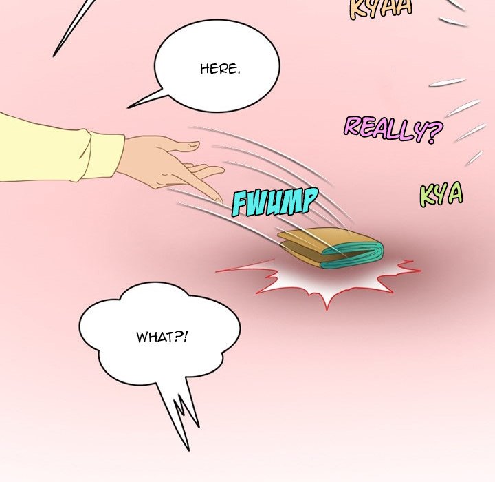 Friend Gossip - Chapter 53 [photo 35] - MangaPorn