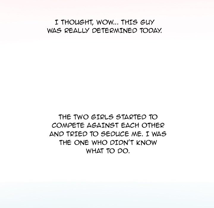Friend Gossip - Chapter 53 [photo 36] - MangaPorn