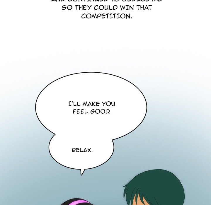Friend Gossip - Chapter 53 [photo 39] - MangaPorn