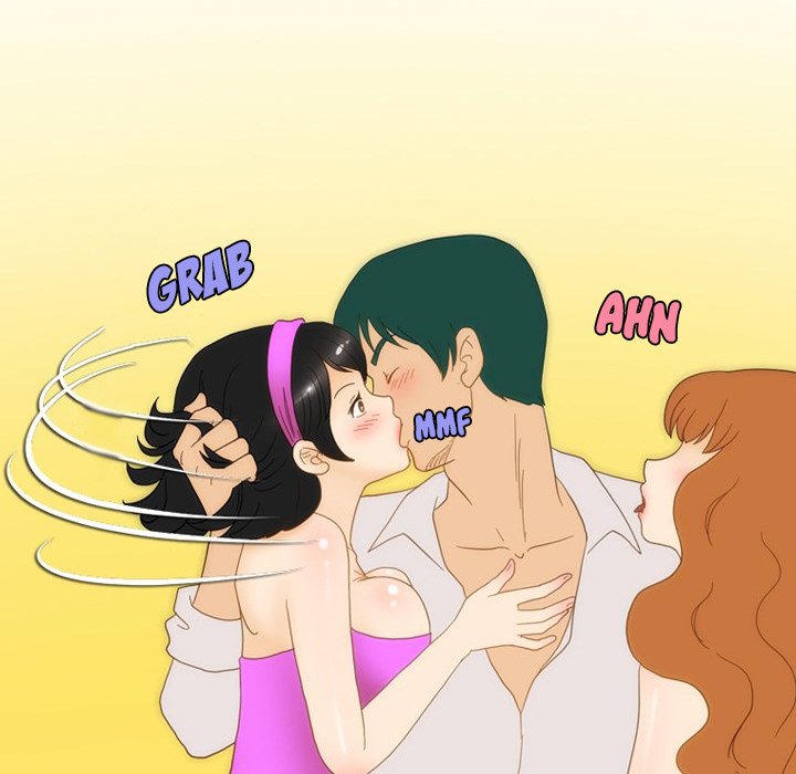 Friend Gossip - Chapter 53 [photo 44] - MangaPorn