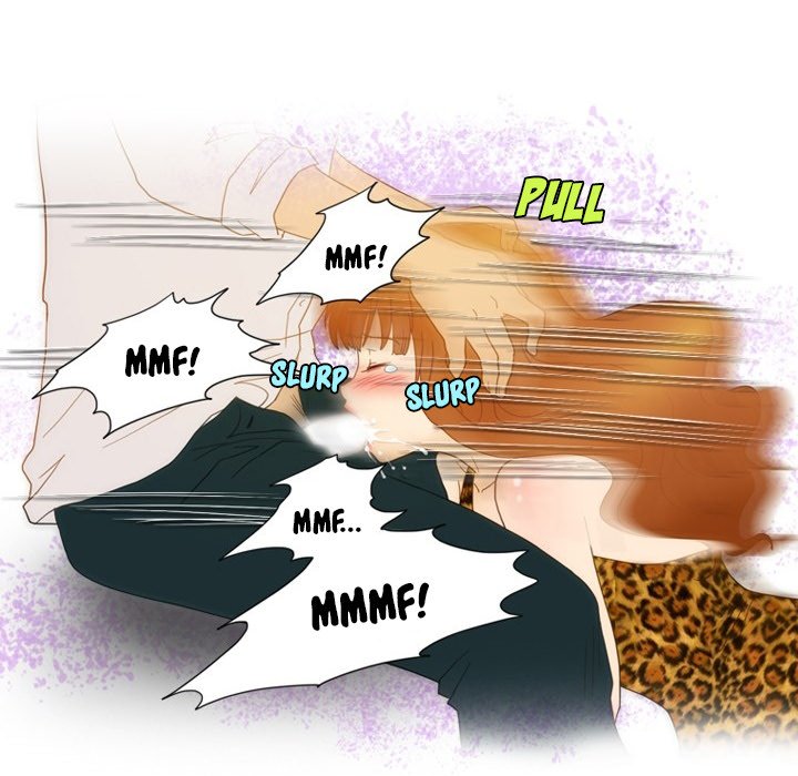 Friend Gossip - Chapter 54 [photo 11] - MangaPorn