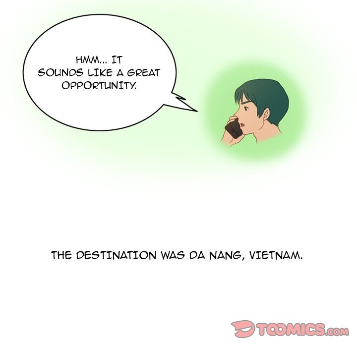 Friend Gossip - Chapter 54 [photo 26] - MangaPorn