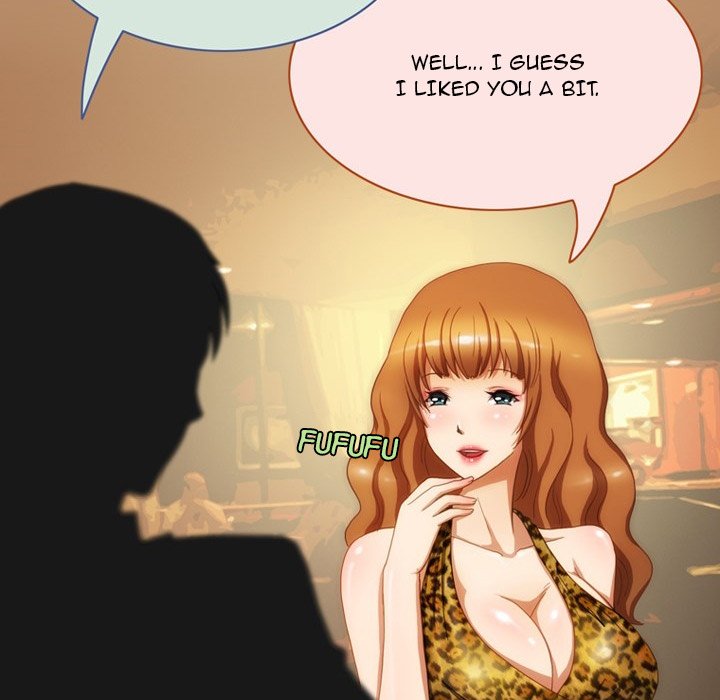 Friend Gossip - Chapter 54 [photo 40] - MangaPorn