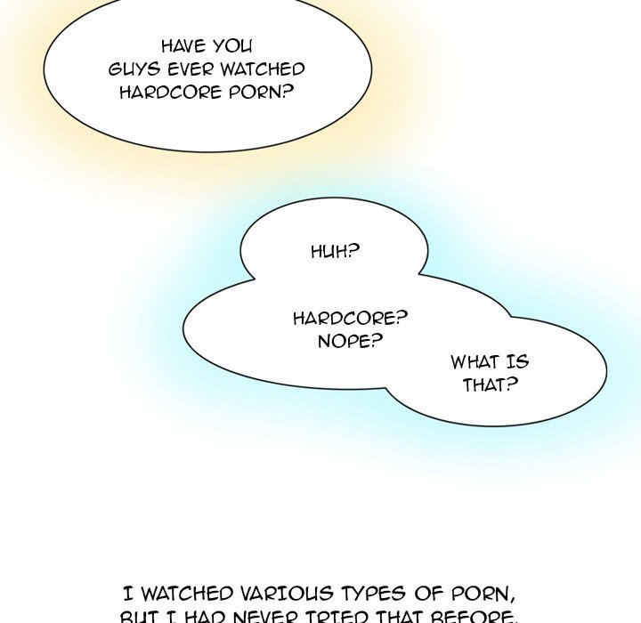 Friend Gossip - Chapter 55 [photo 12] - MangaPorn