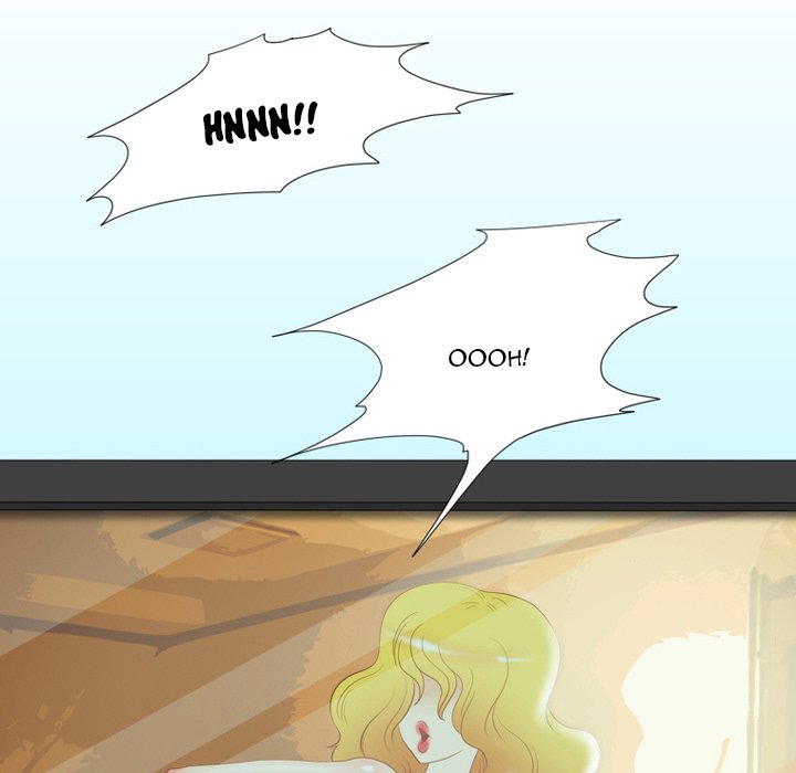 Friend Gossip - Chapter 55 [photo 20] - MangaPorn