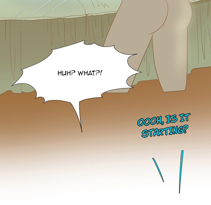 Friend Gossip - Chapter 55 [photo 27] - MangaPorn