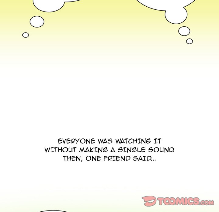 Friend Gossip - Chapter 55 [photo 30] - MangaPorn