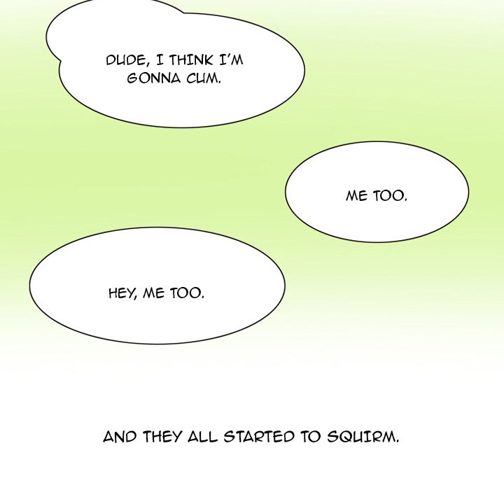 Friend Gossip - Chapter 55 [photo 31] - MangaPorn