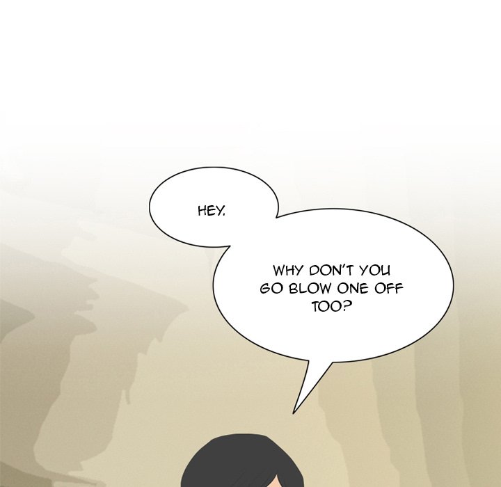 Friend Gossip - Chapter 55 [photo 37] - MangaPorn