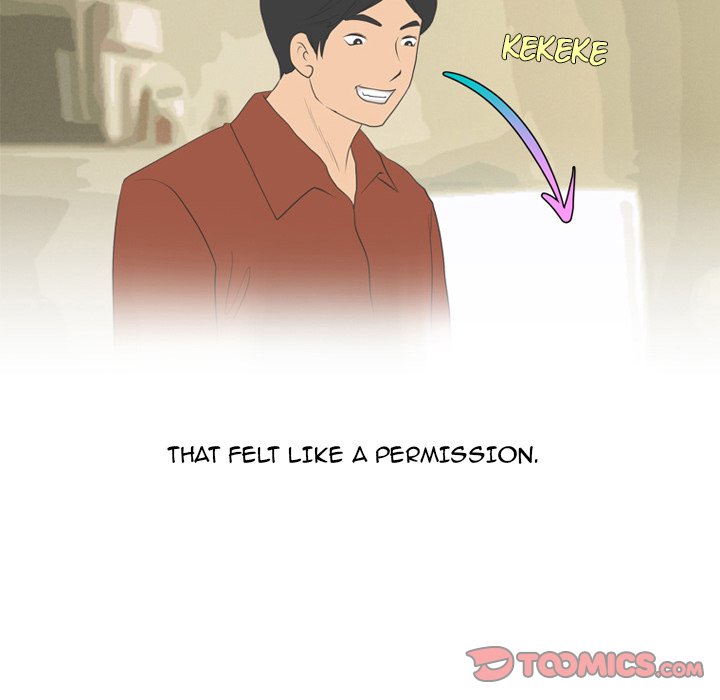 Friend Gossip - Chapter 55 [photo 38] - MangaPorn