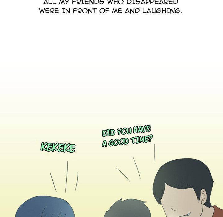 Friend Gossip - Chapter 55 [photo 47] - MangaPorn