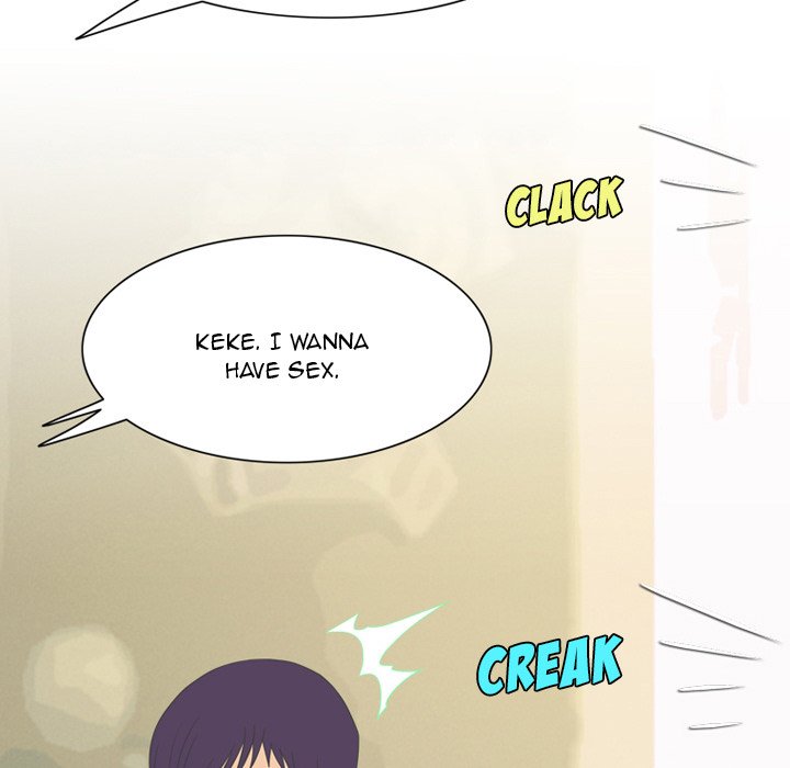 Friend Gossip - Chapter 55 [photo 51] - MangaPorn