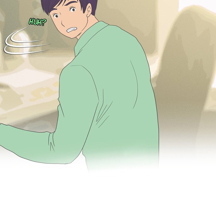 Friend Gossip - Chapter 55 [photo 52] - MangaPorn
