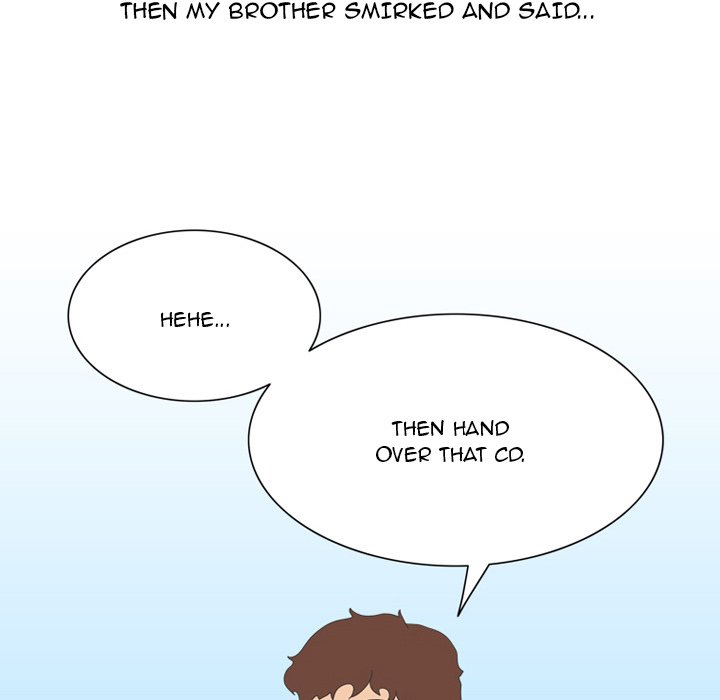 Friend Gossip - Chapter 55 [photo 61] - MangaPorn