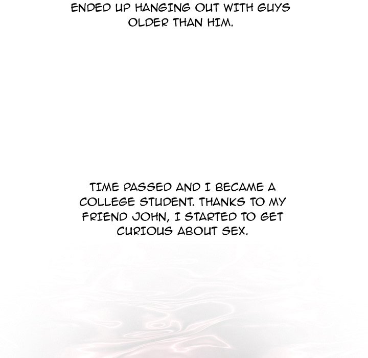 Friend Gossip - Chapter 55 [photo 8] - MangaPorn