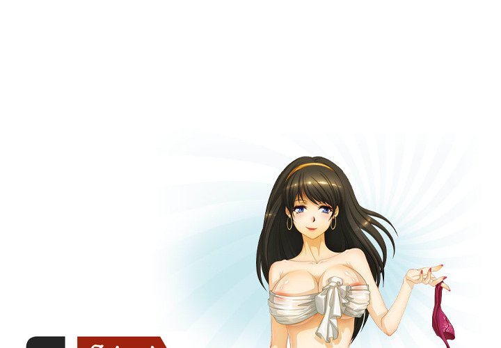 Friend Gossip - Chapter 56 [photo 1] - MangaPorn