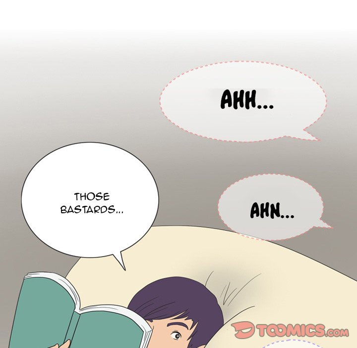 Friend Gossip - Chapter 56 [photo 14] - MangaPorn