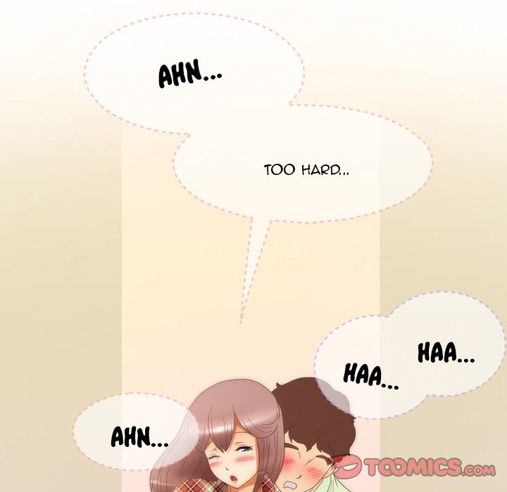 Friend Gossip - Chapter 56 [photo 18] - MangaPorn