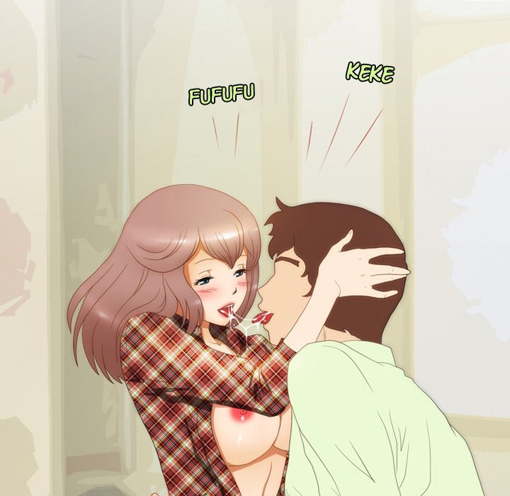 Friend Gossip - Chapter 56 [photo 21] - MangaPorn