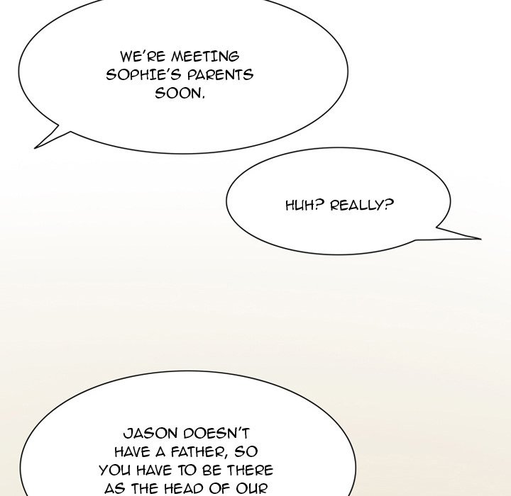 Friend Gossip - Chapter 56 [photo 29] - MangaPorn