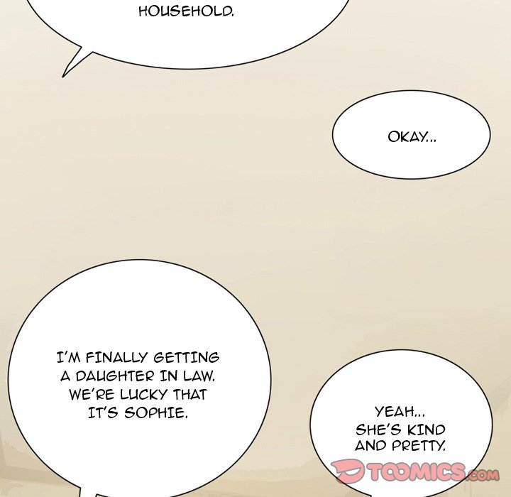 Friend Gossip - Chapter 56 [photo 30] - MangaPorn