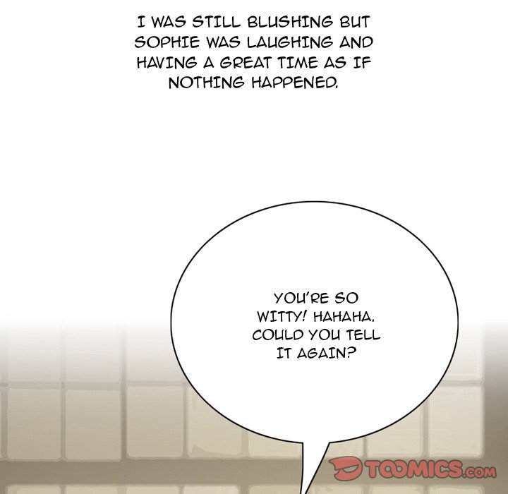 Friend Gossip - Chapter 56 [photo 70] - MangaPorn