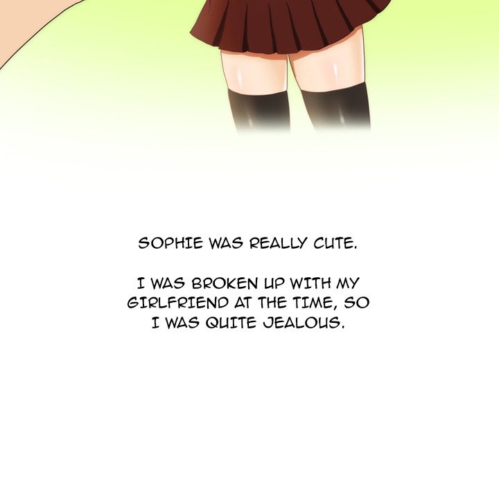 Friend Gossip - Chapter 56 [photo 9] - MangaPorn