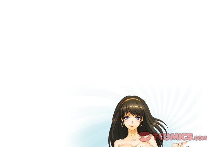 Friend Gossip - Chapter 57 [photo 1] - MangaPorn
