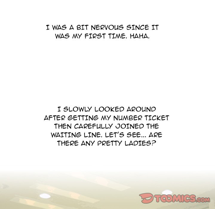 Friend Gossip - Chapter 57 [photo 10] - MangaPorn