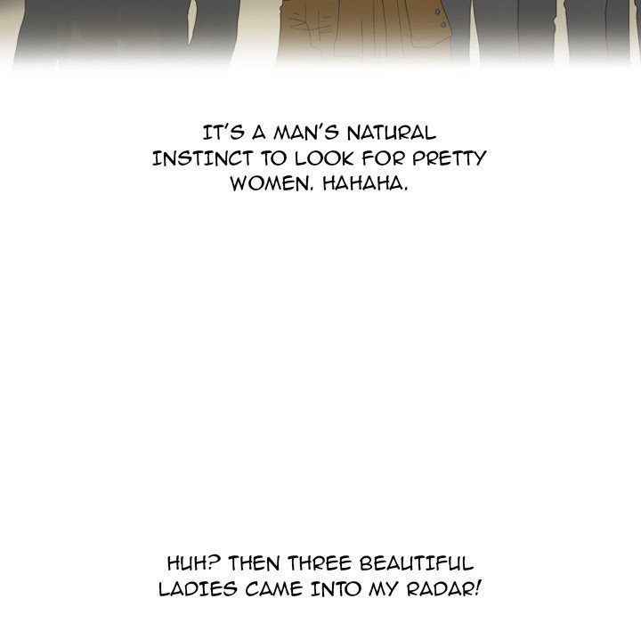 Friend Gossip - Chapter 57 [photo 12] - MangaPorn