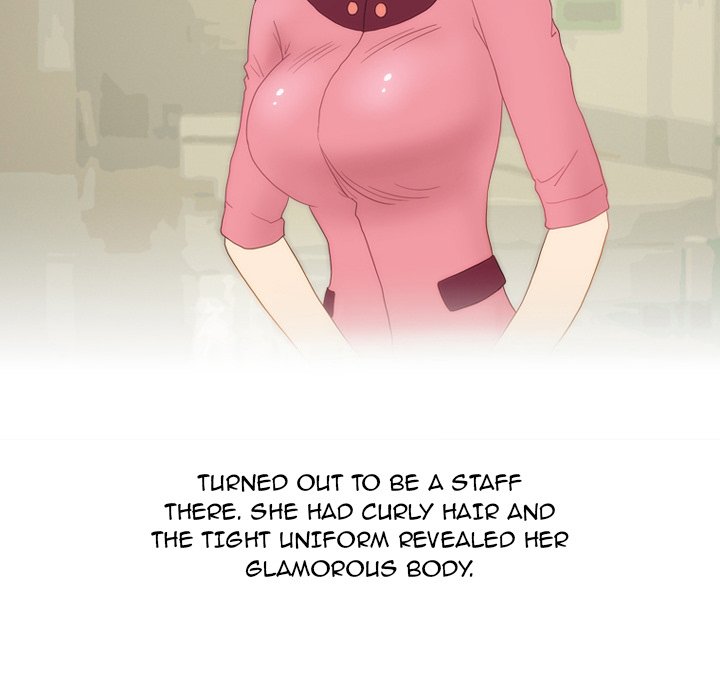 Friend Gossip - Chapter 57 [photo 21] - MangaPorn