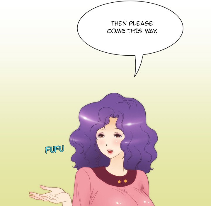 Friend Gossip - Chapter 57 [photo 24] - MangaPorn