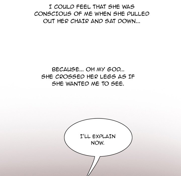 Friend Gossip - Chapter 57 [photo 26] - MangaPorn