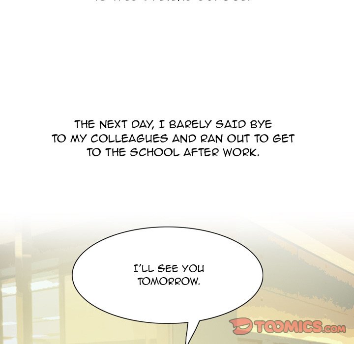 Friend Gossip - Chapter 57 [photo 31] - MangaPorn